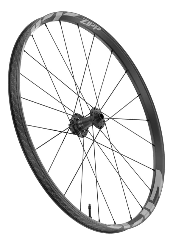 Par De Rodas Zipp 1zero Hitop S Mtb