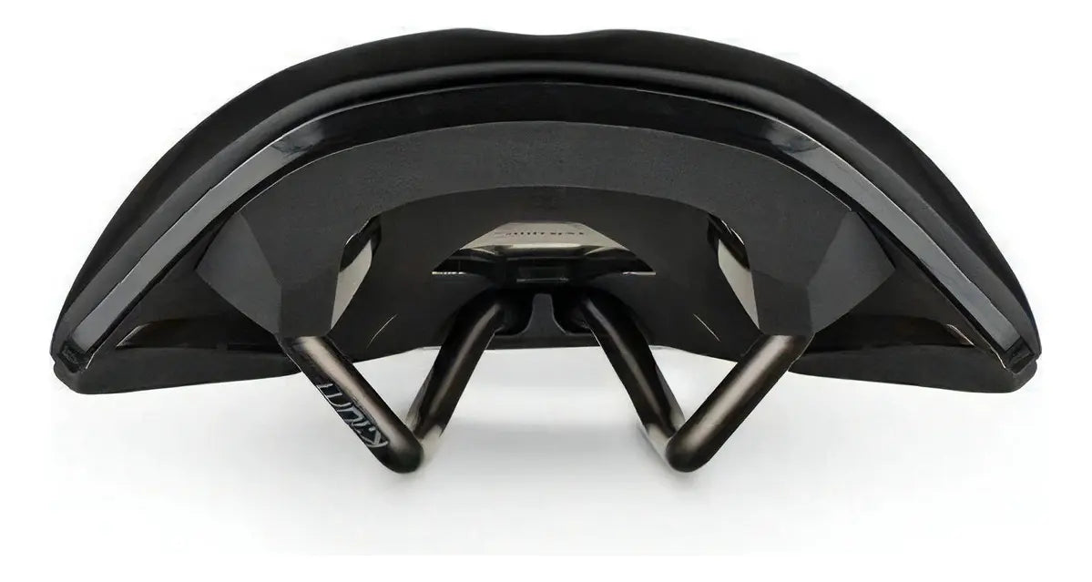 Selim Fizik Tempo Argo R3-150mm Black