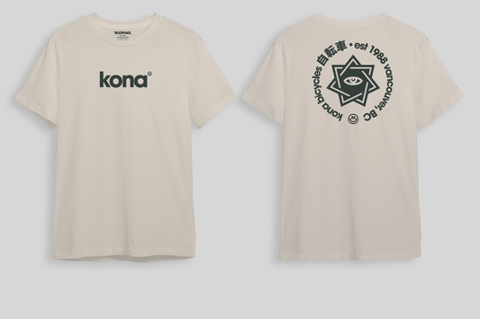 Camiseta Kona - Street Legal