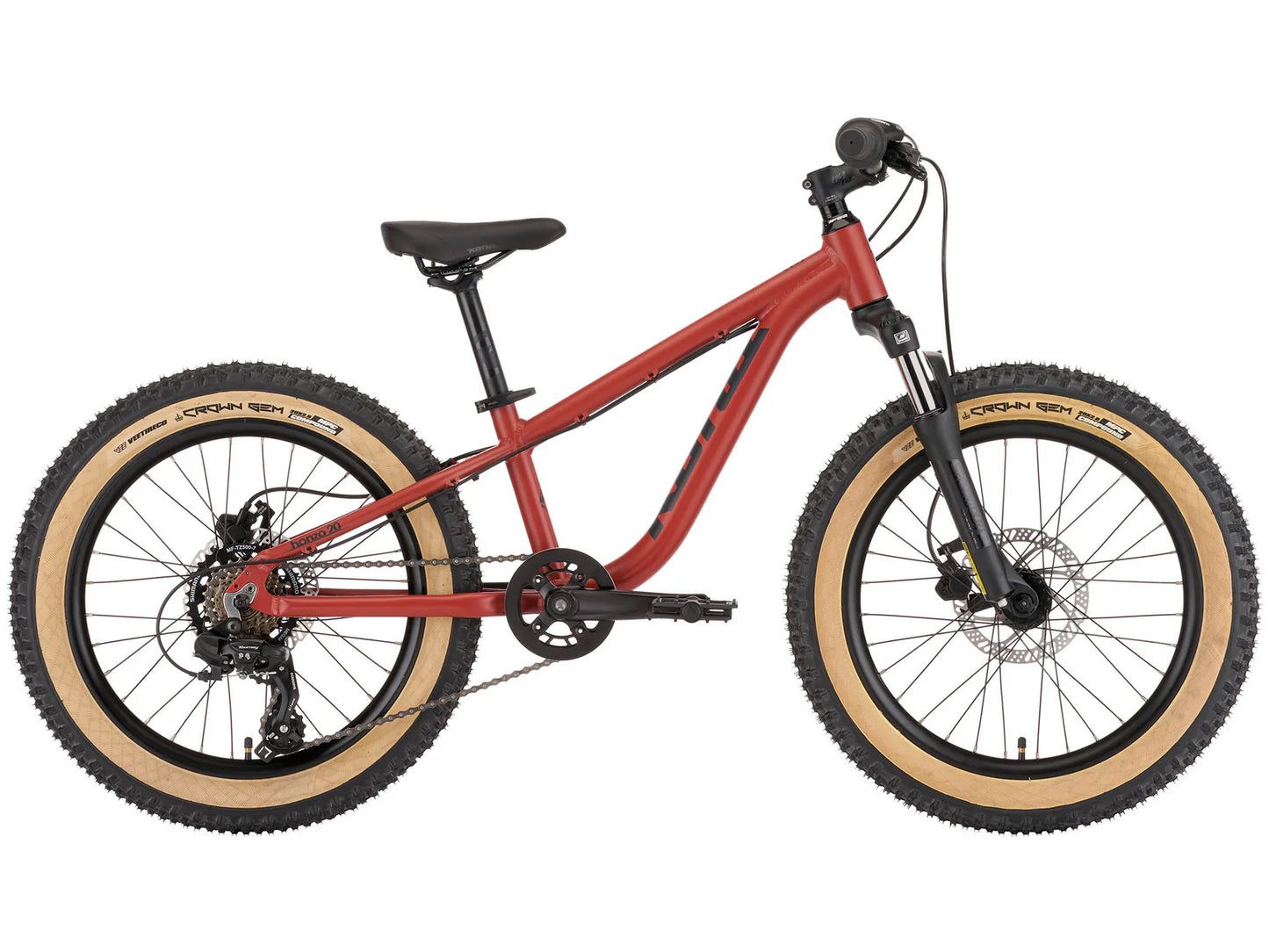 Honzo 20"