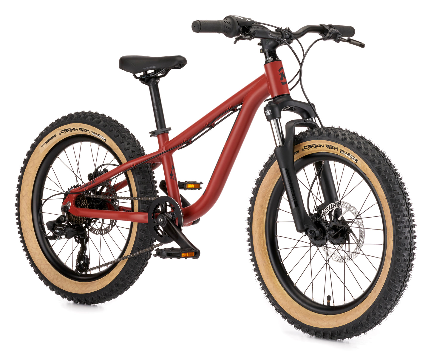 Honzo 20"