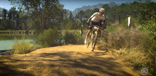 Cape Epic 2024 - Dia 01