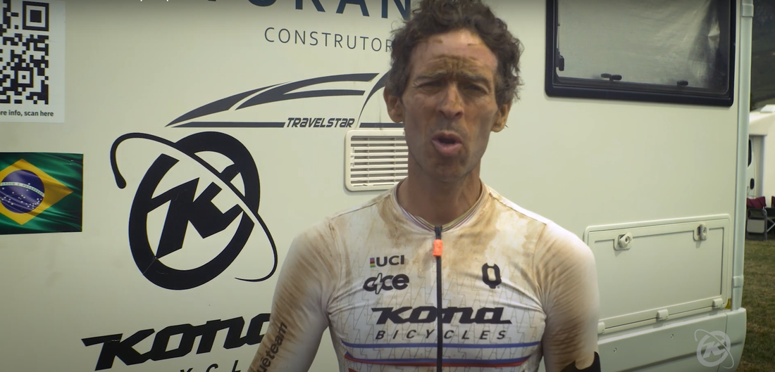 Cape Epic 2024 - Dia 02