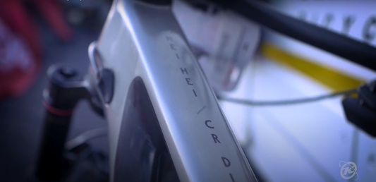 Cape Epic 2024 - Dia 03