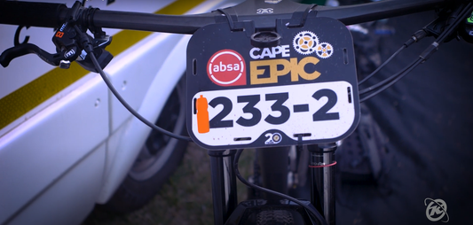 Cape Epic 2024 - Dia 04