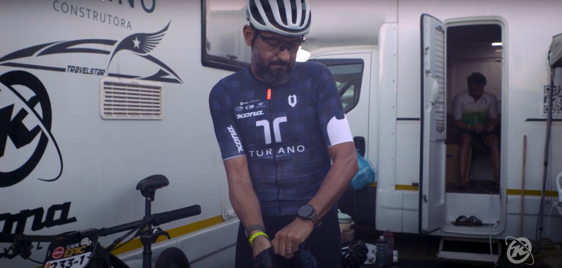 Cape Epic 2024 - Dia 05