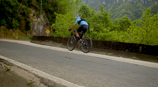 BikingMan 2025 x Kona Brasil