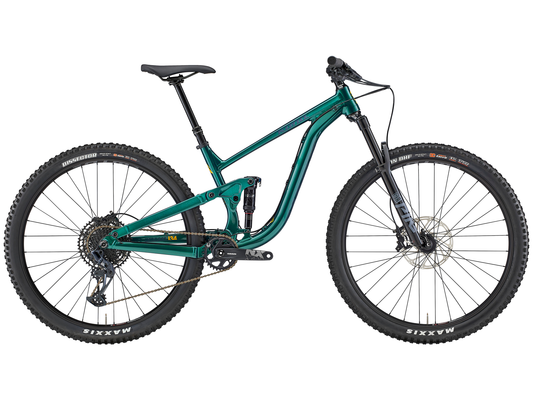 Enduro Kona Bikes Brasil