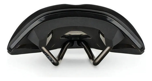 Selim Fizik Tempo Argo R3-150mm Black
