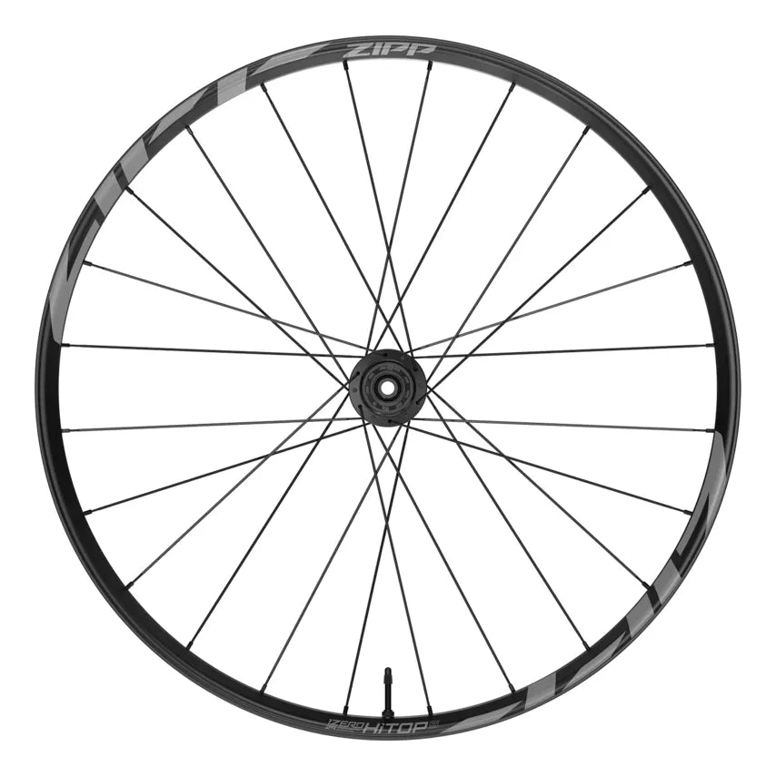 Par De Rodas Zipp 1zero Hitop S Mtb
