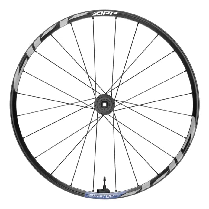Par De Rodas Zipp 1zero Hitop Sw Mtb