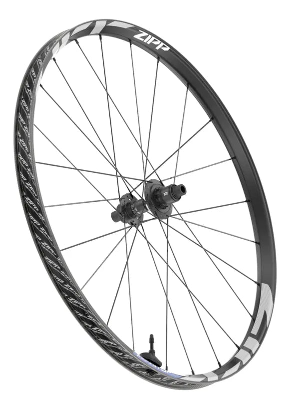 Par De Rodas Zipp 1zero Hitop Sw Mtb