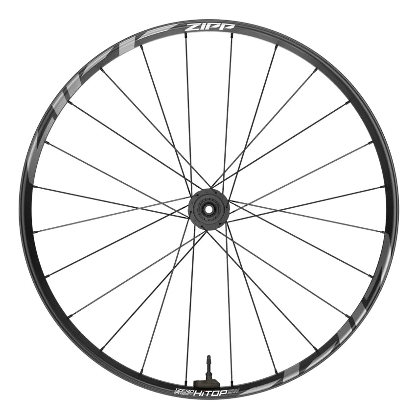 Par De Rodas Zipp 1zero Hitop Sw Mtb