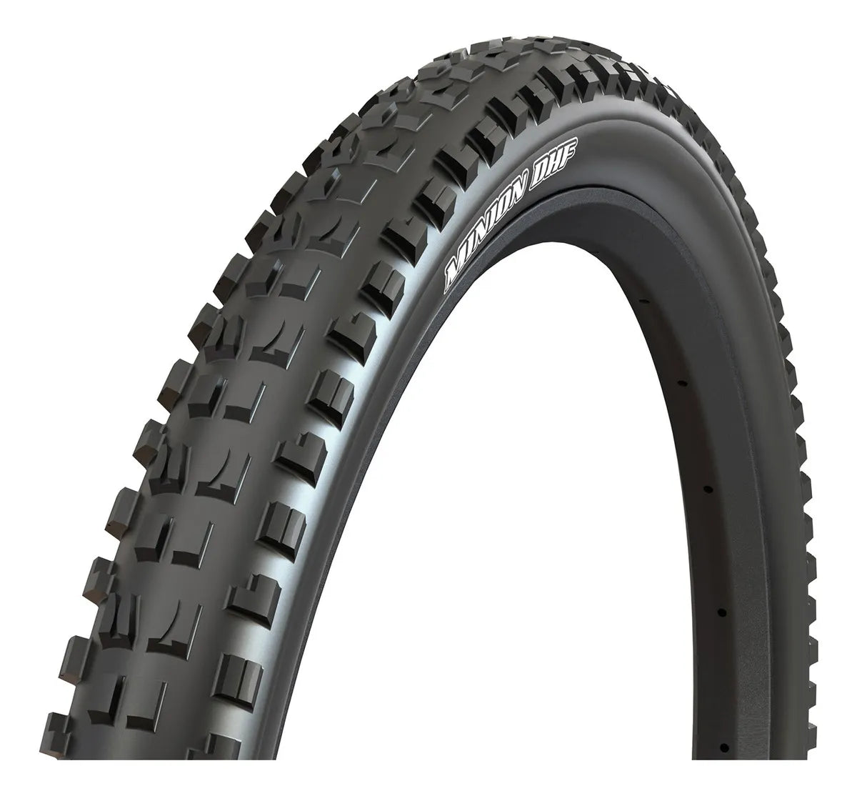 Pneu Bike Maxxis Minion Dhf 29x2.60 Exo/tr Preto