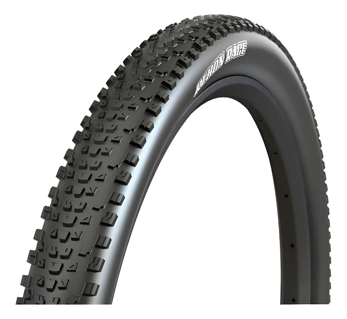 Pneu De Kevlar Maxxis Rekon Race 29x2.40 Wt/exo/tr Cor Preto
