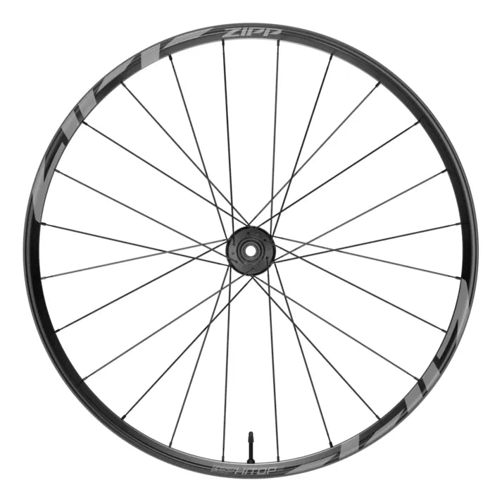 Par De Rodas Zipp 1zero Hitop S Mtb