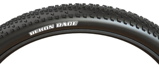 Pneu De Kevlar Maxxis Rekon Race 29x2.40 Wt/exo/tr Cor Preto