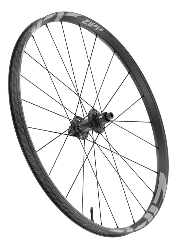 Par De Rodas Zipp 1zero Hitop S Mtb