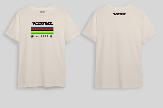 Camiseta Kona UCI