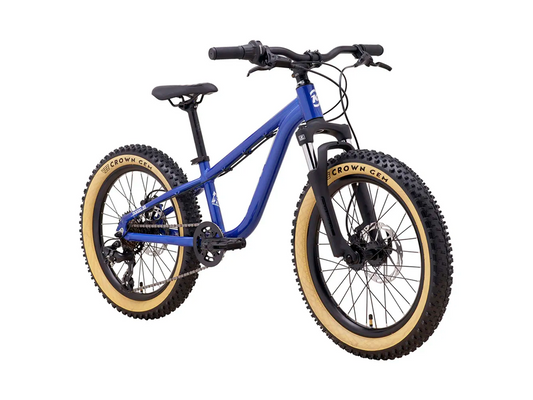 Honzo 20" - Blue