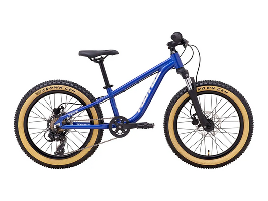 Honzo 20" - Blue