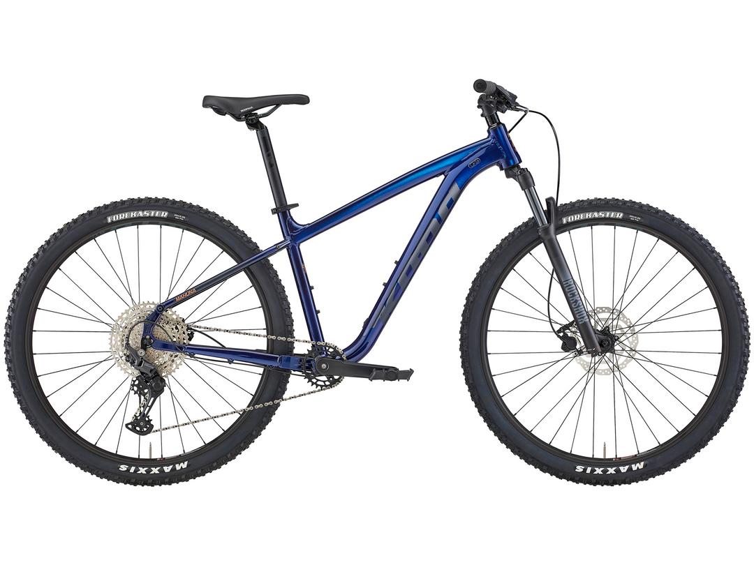 Mahuna – Kona Bikes Brasil