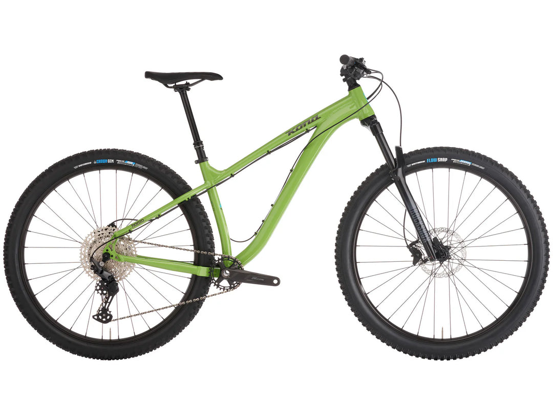 自転車本体 KONA BIGHONZO Honzo – Kona Bikes Brasil