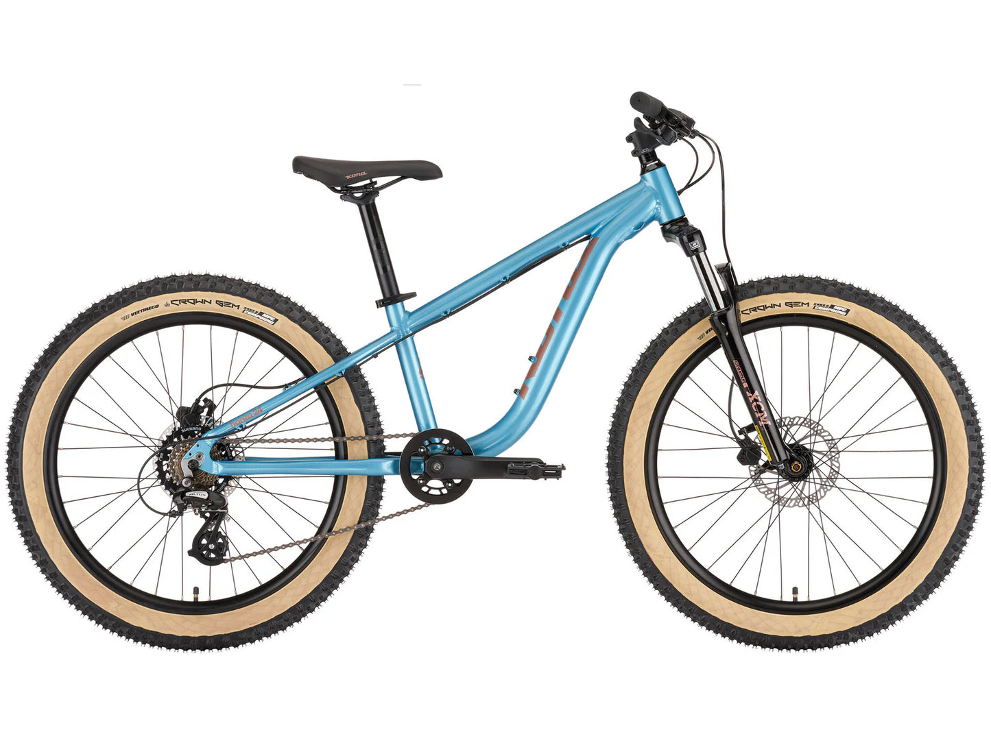 Honzo 24"