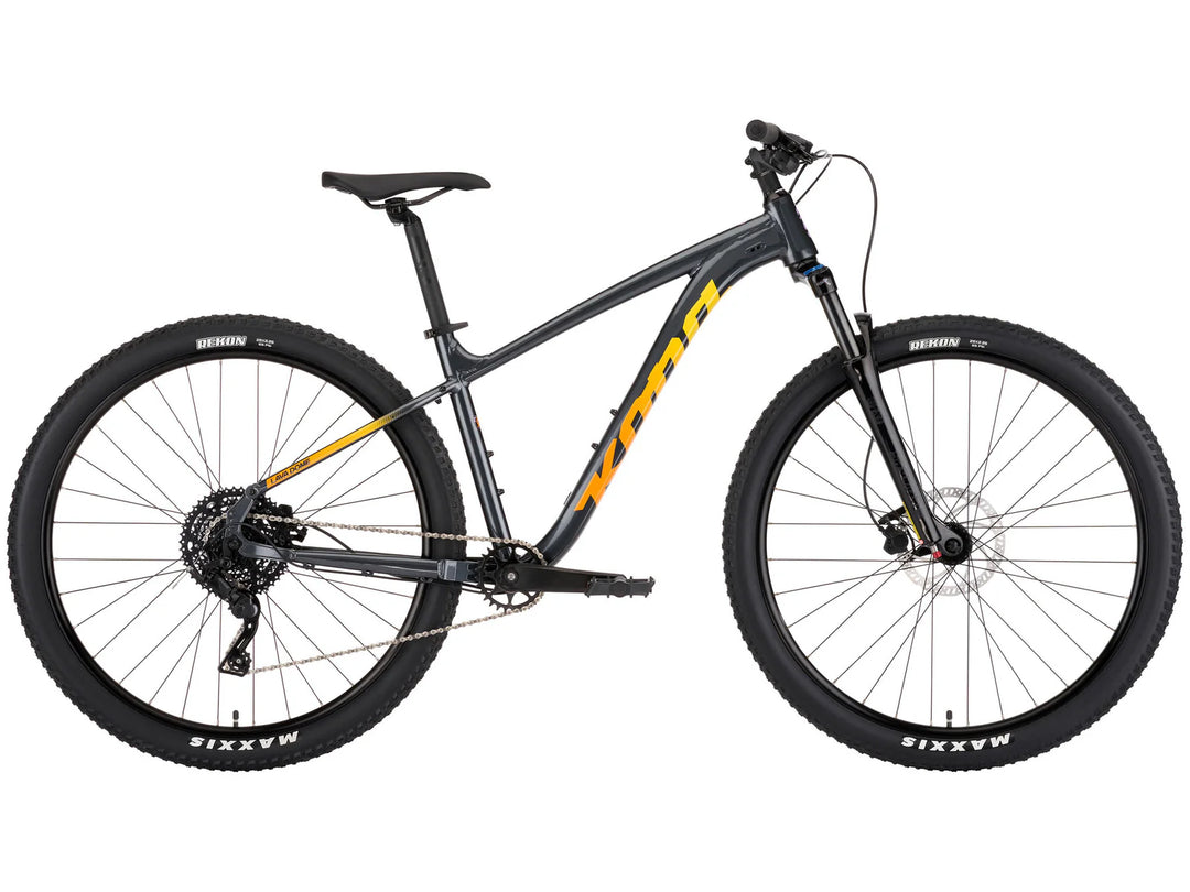 Lava Dome - Black – Kona Bikes Brasil