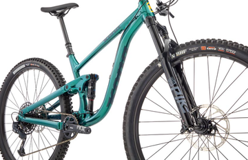 Process 134 DL – Kona Bikes Brasil