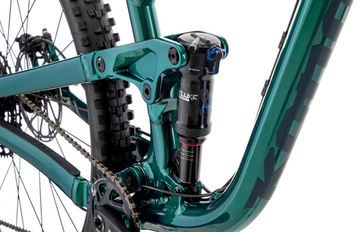 フレームのみ KONA PROCESS134 DL Sサイズ Process 134 DL – Kona Bikes Brasil