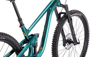 Process 134 DL – Kona Bikes Brasil